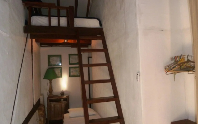 Casa do barão