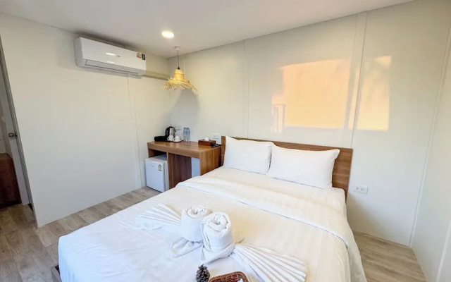 Charome Resort