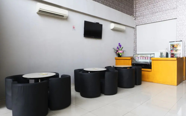Hotel New Star