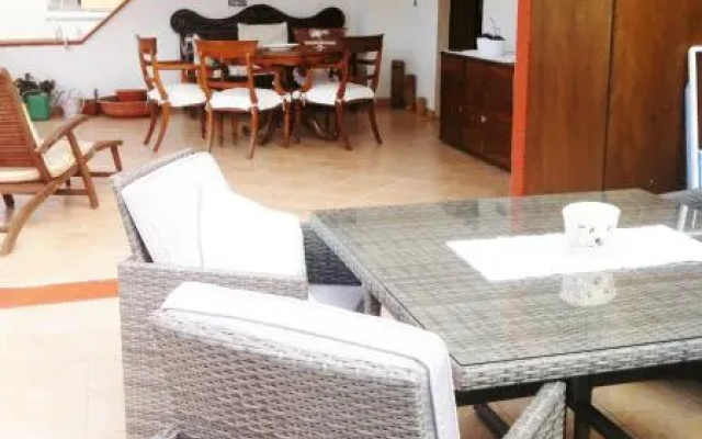 B&B La Vela Latina