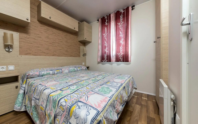 Mobile Home a Sorso ID 4016
