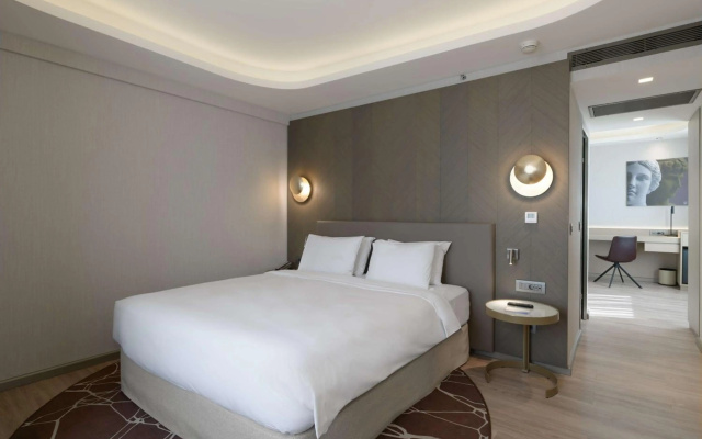 Radisson Blu Park Hotel, Athens