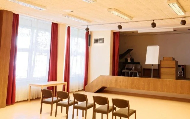 Jugendgaestehaus Bad Ischl
