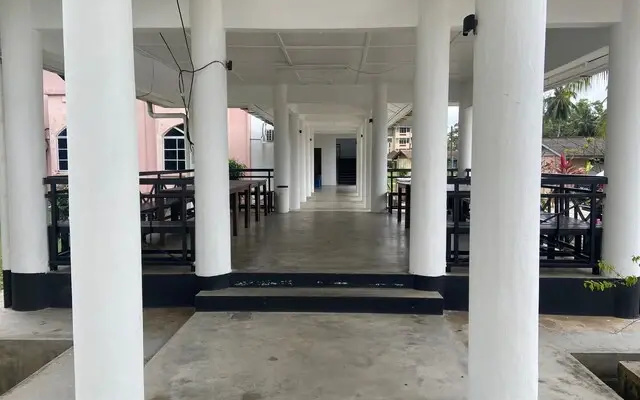 Hotel O Annexe Rest House