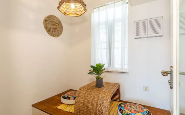Locals Boutique Apartment Qianshan No.14