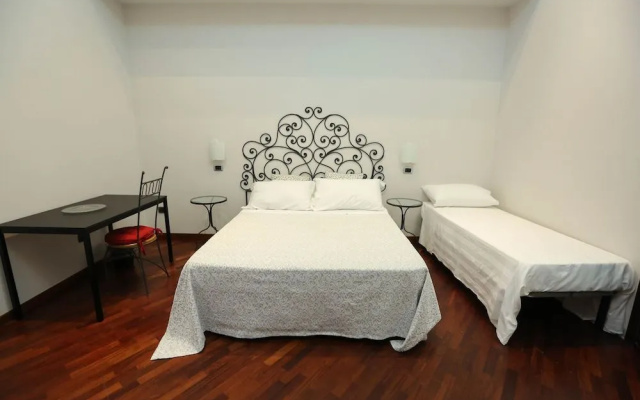 B&B Residenza Malaterra