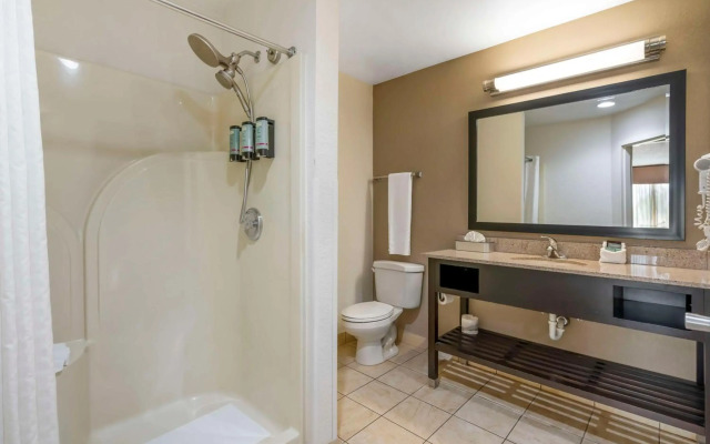 Best Western Suites