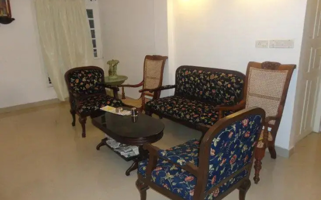 Rachels Homestay