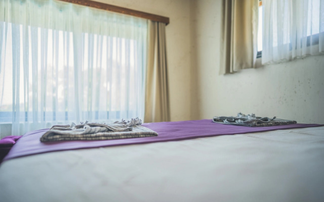 Volans Suites