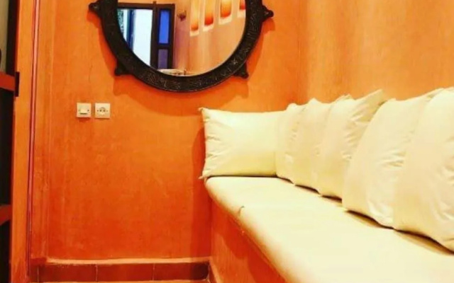 Dar Riad Niama