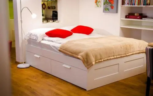 Design Loft Rossau