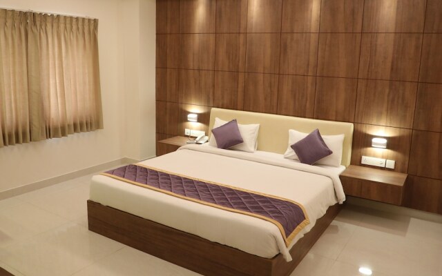 The Pommels Business Hotel