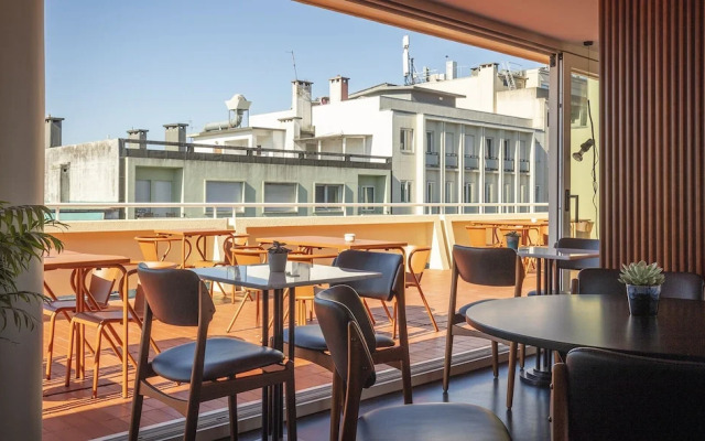 Ceuta Terrace Suites