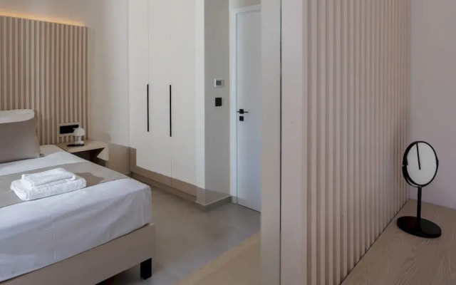 Potame Suite by Estia Garden View