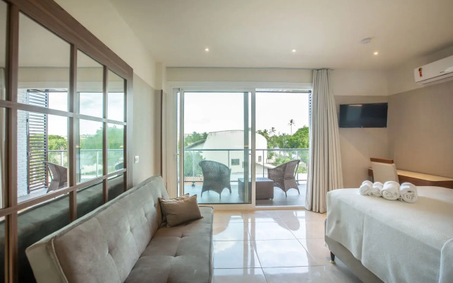 VM Hotel Cumbuco
