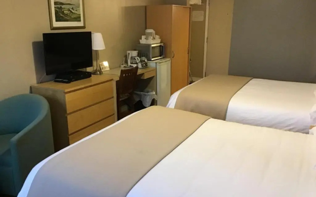Motel Bel-Eau