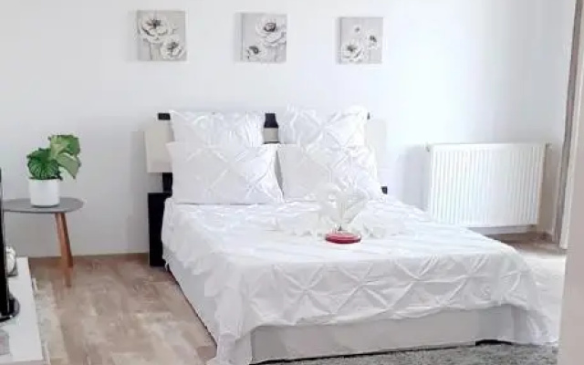 White Studio