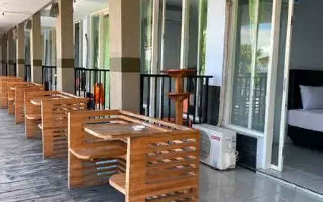Mawar Hotel