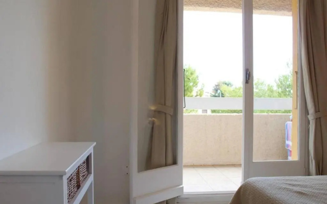 Maison Port-la-Nouvelle, 3 pièces, 6 personnes - FR-1-229C-673