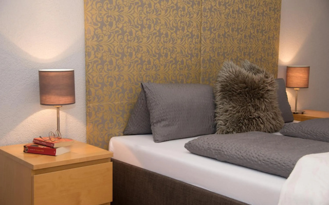Apartment Erler