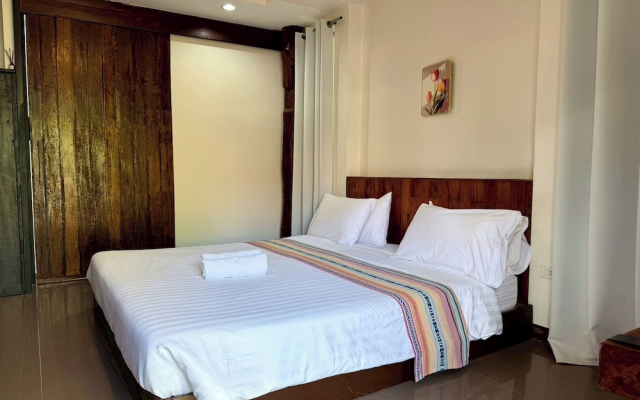 Non Na Hotel Chiang Rai