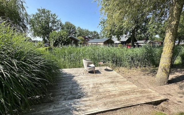 Chalet in Biddinghuizen, Pool Facilities