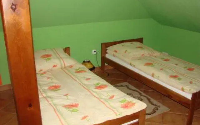Zajazd na Kuźnikach