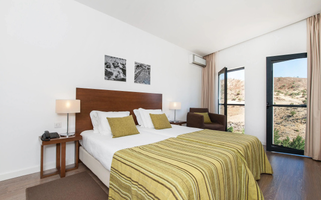 Hotel Museu