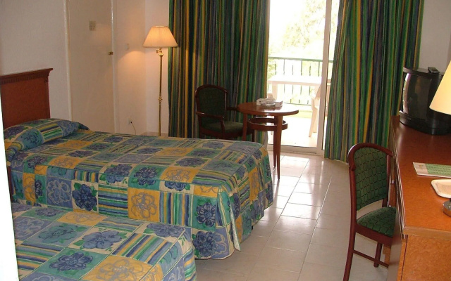 Dead Sea Spa Hotel