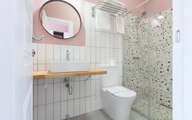 Мини-отель Partner Guest House, ул. Большая Васильковская