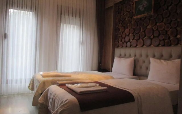 Butterfly Butik Hotel