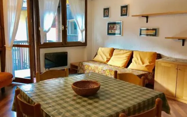 Des Alpes 24 Apartment