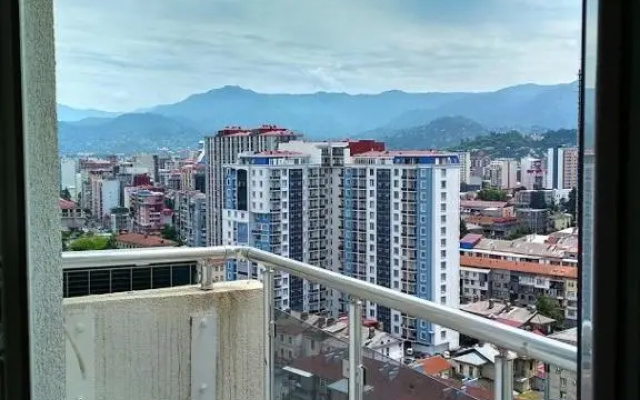 Cozy Panoramic View Apartment