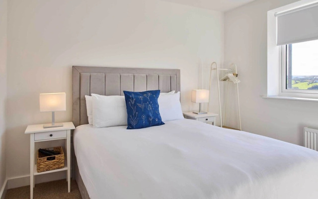 Host Stay Abbey View House