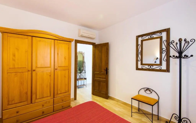 Apartamento Rural De Oses 1