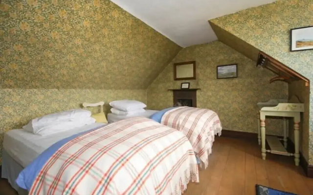 Roughley Cottage