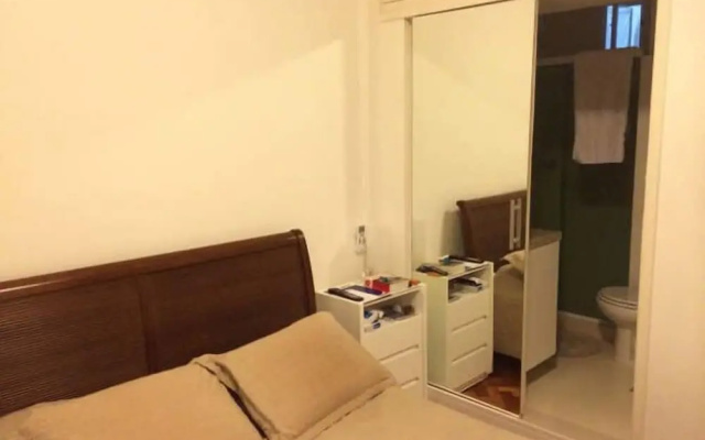 Copacabana House I