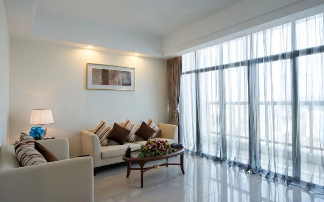 Country Garden Spring Town Holiday Hotel
