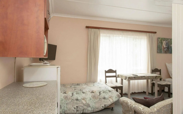 York House B&B