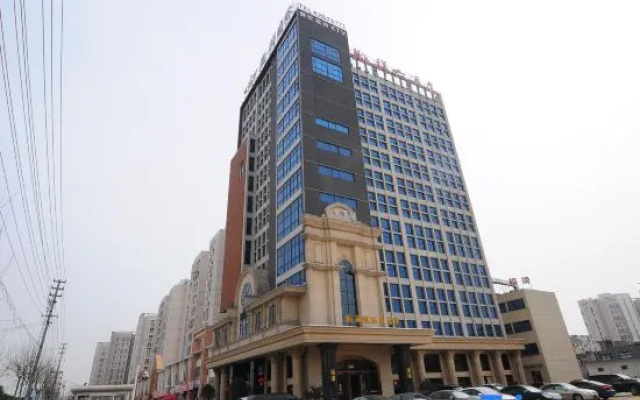 Hanxiang International Hotel