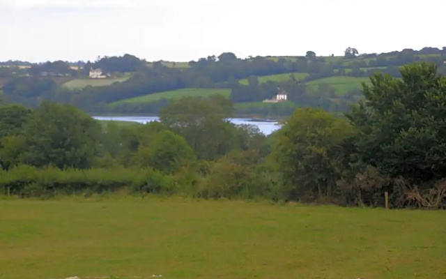 Killurin Lodge