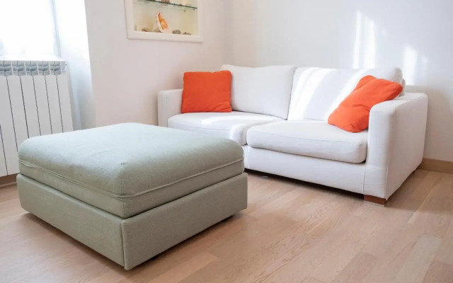 Noliday Suite Riviera Luxury Sea Flat