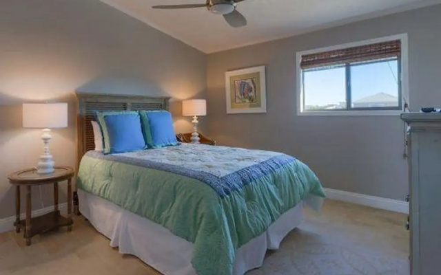 Beach Bliss Apartment 2 Bedroom