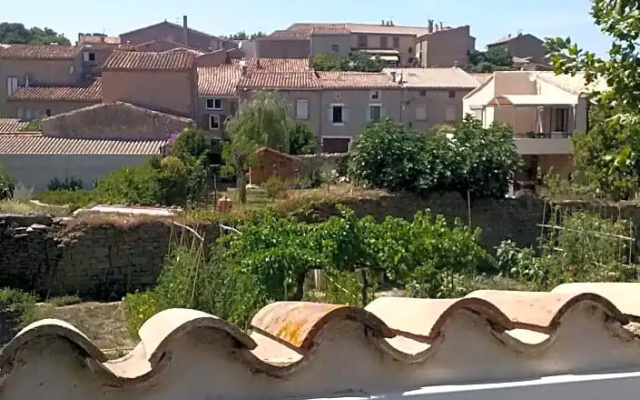 Chambre d'Hôtes le massanous