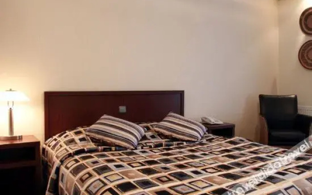African Sky Hotel