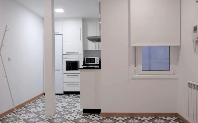 Inviting Apartment in Ourense with Private Terrace