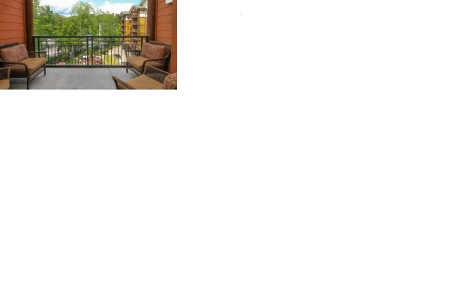 Baskins Creek Condos By Wyndham Vacation Rentals