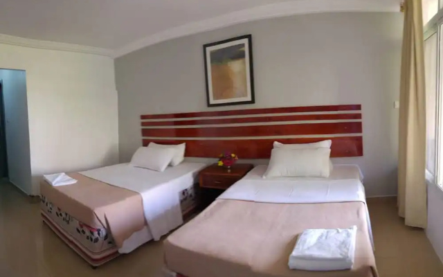 Fajara All Inclusive Resort