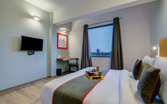 OYO Townhouse 035 Indiranagar