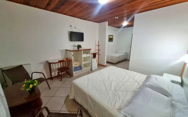 Urubici Park Hotel